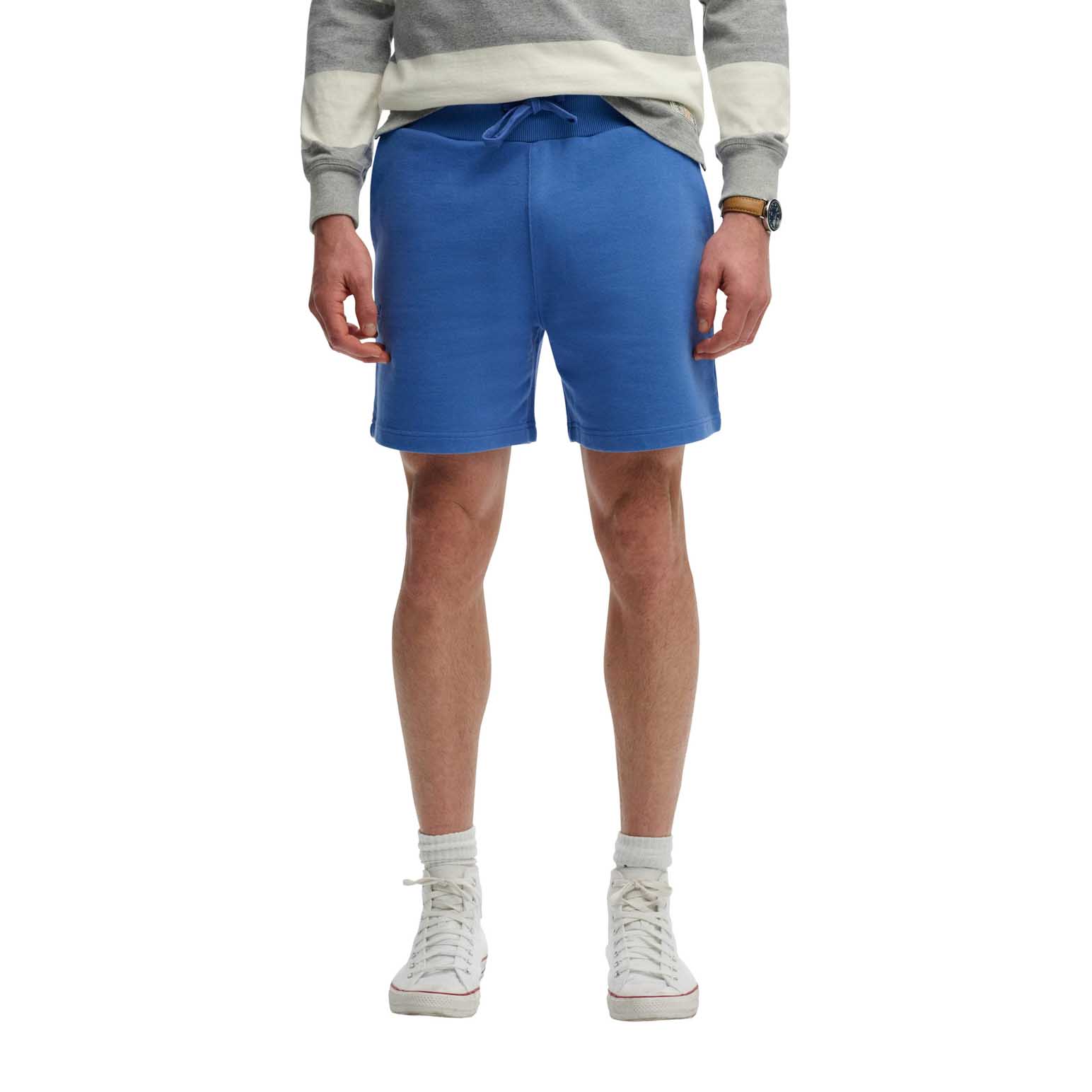 Superdry Essential Logo Classic Short